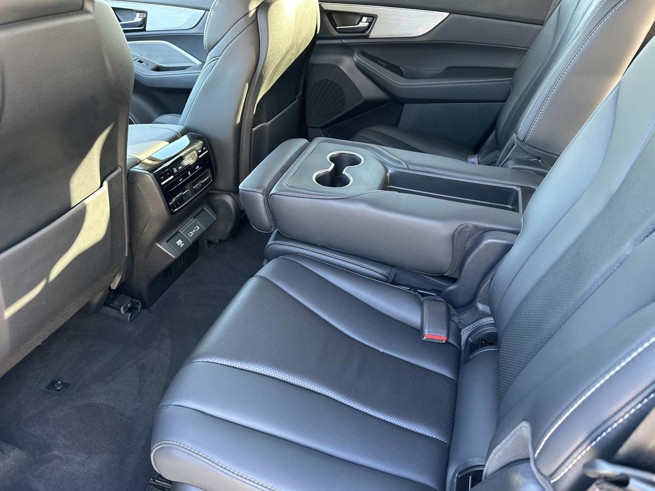 2023 Acura MDX Technology SH-AWD Woodbridge VA