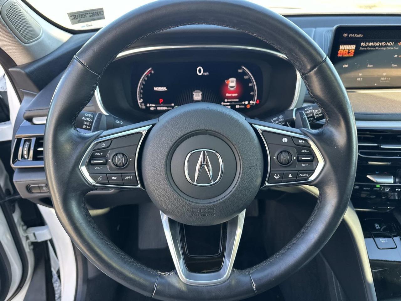 2023 Acura MDX Technology SH-AWD Woodbridge VA