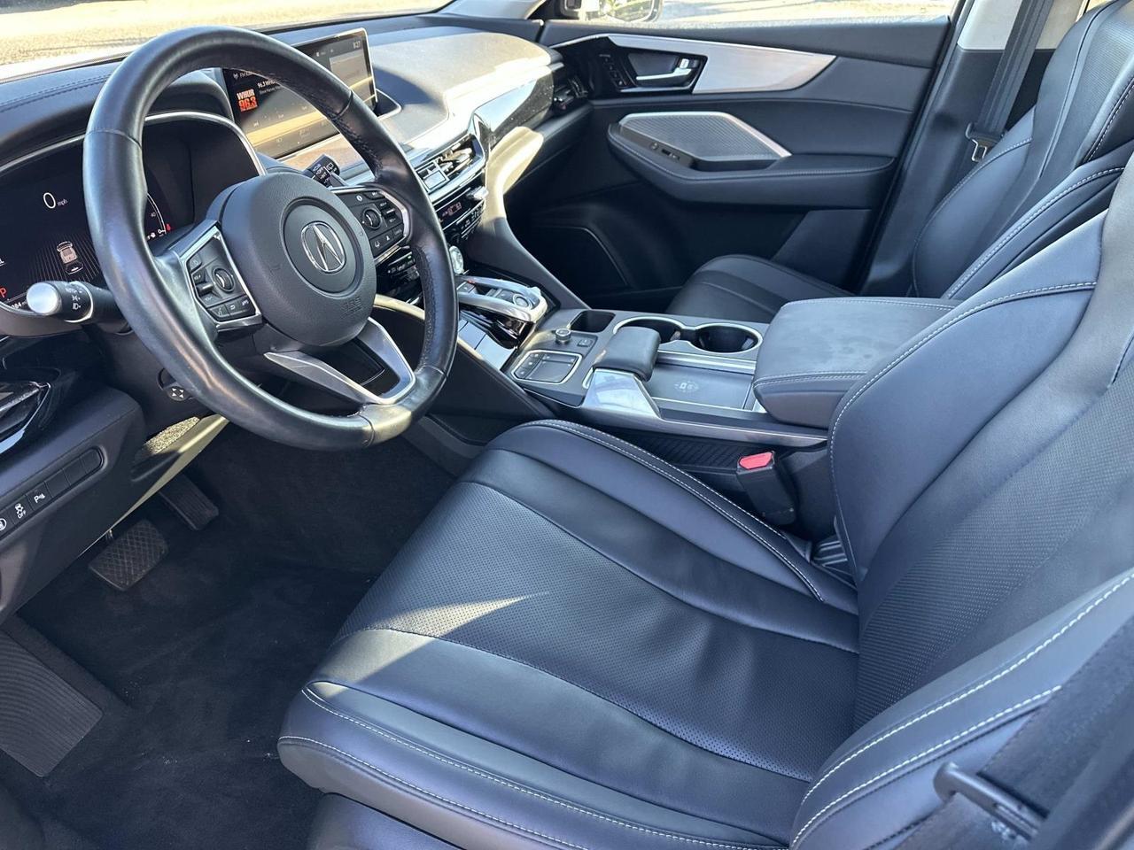 2023 Acura MDX Technology SH-AWD Woodbridge VA