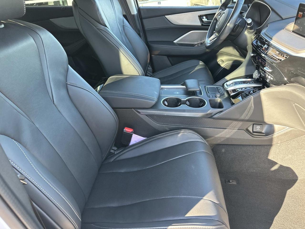 2023 Acura MDX Technology SH-AWD Woodbridge VA