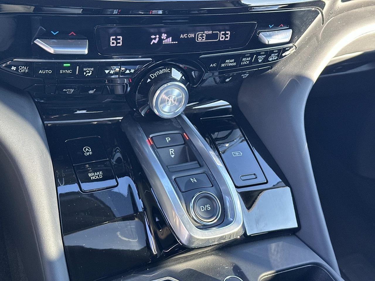 2023 Acura MDX Technology SH-AWD Woodbridge VA