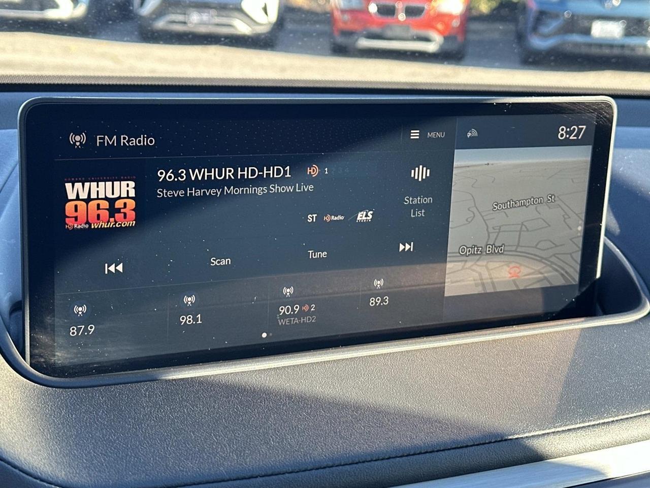 2023 Acura MDX Technology SH-AWD Woodbridge VA