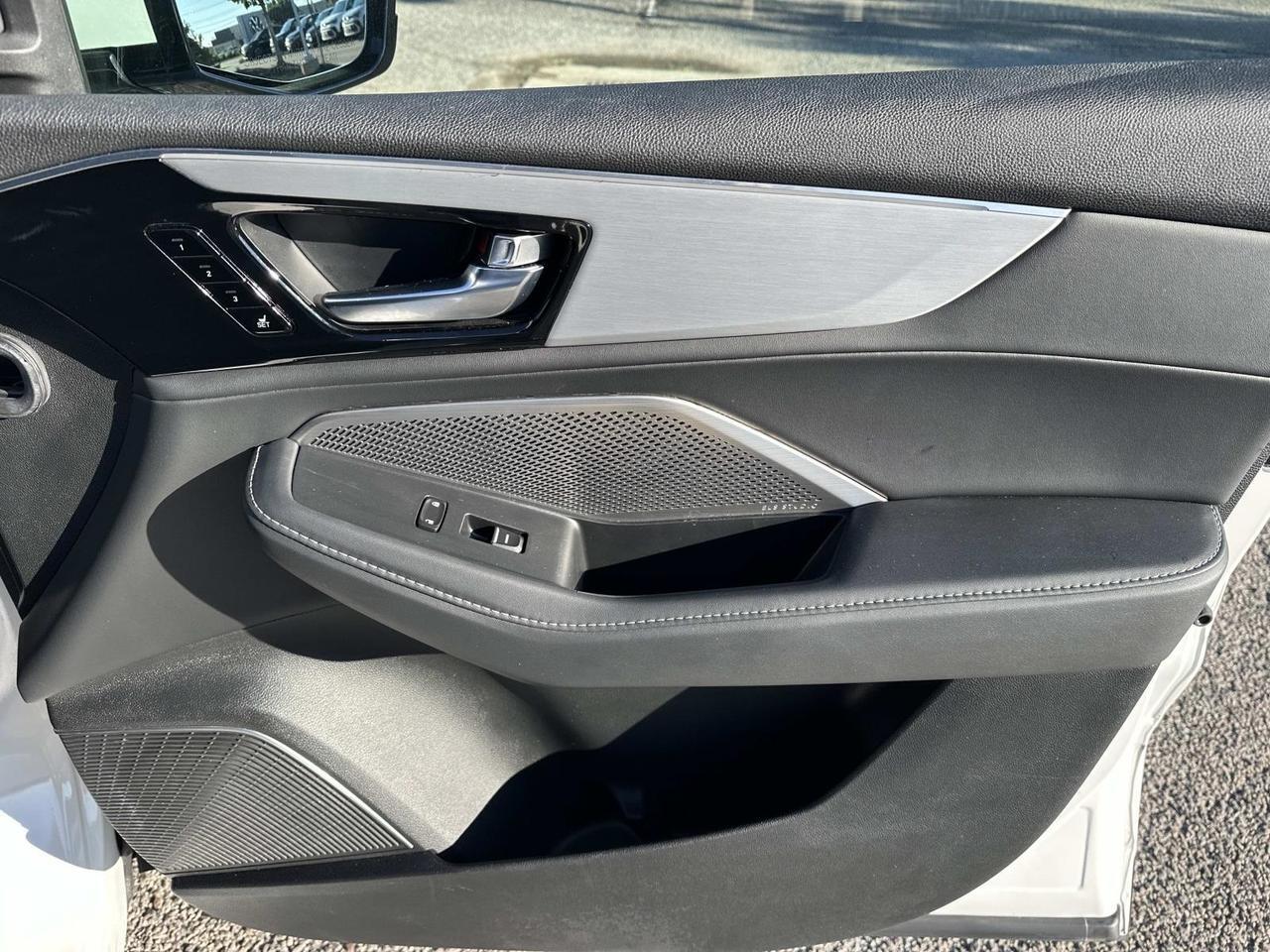 2023 Acura MDX Technology SH-AWD