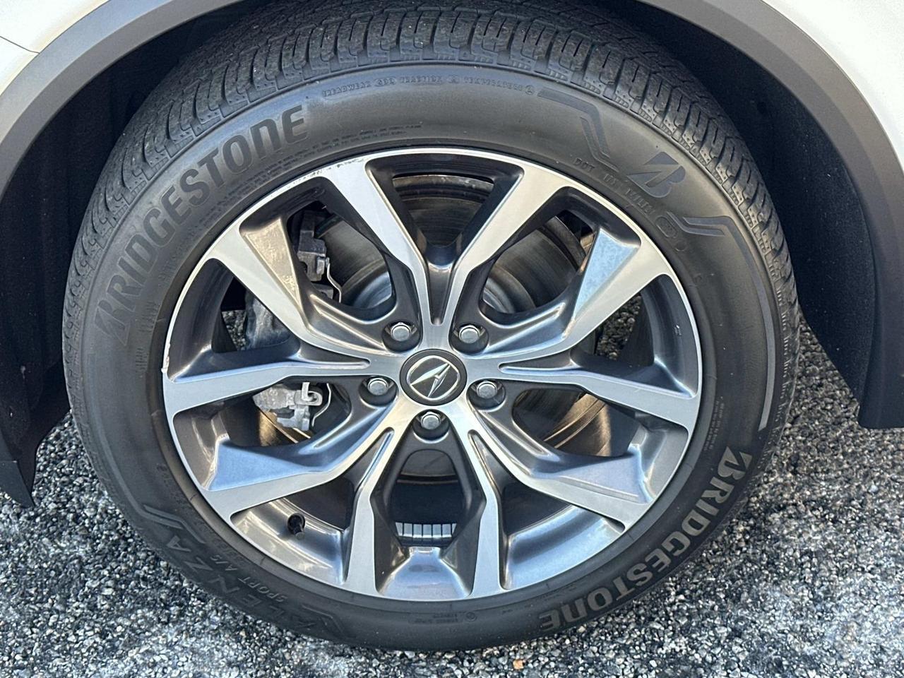 2023 Acura MDX Technology SH-AWD Woodbridge VA