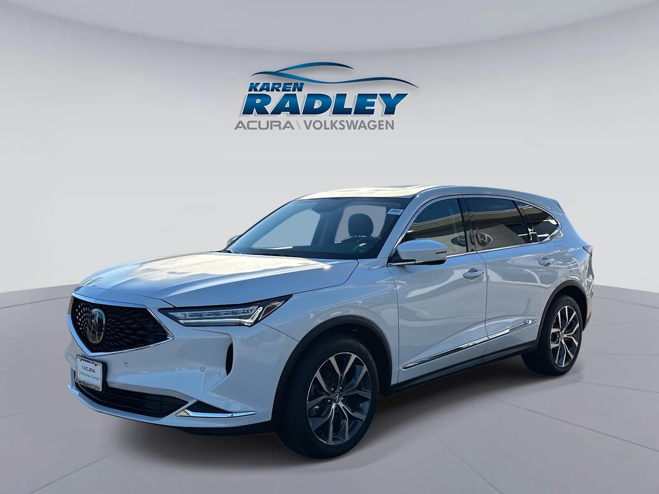 2023 Acura MDX Technology SH-AWD Woodbridge VA