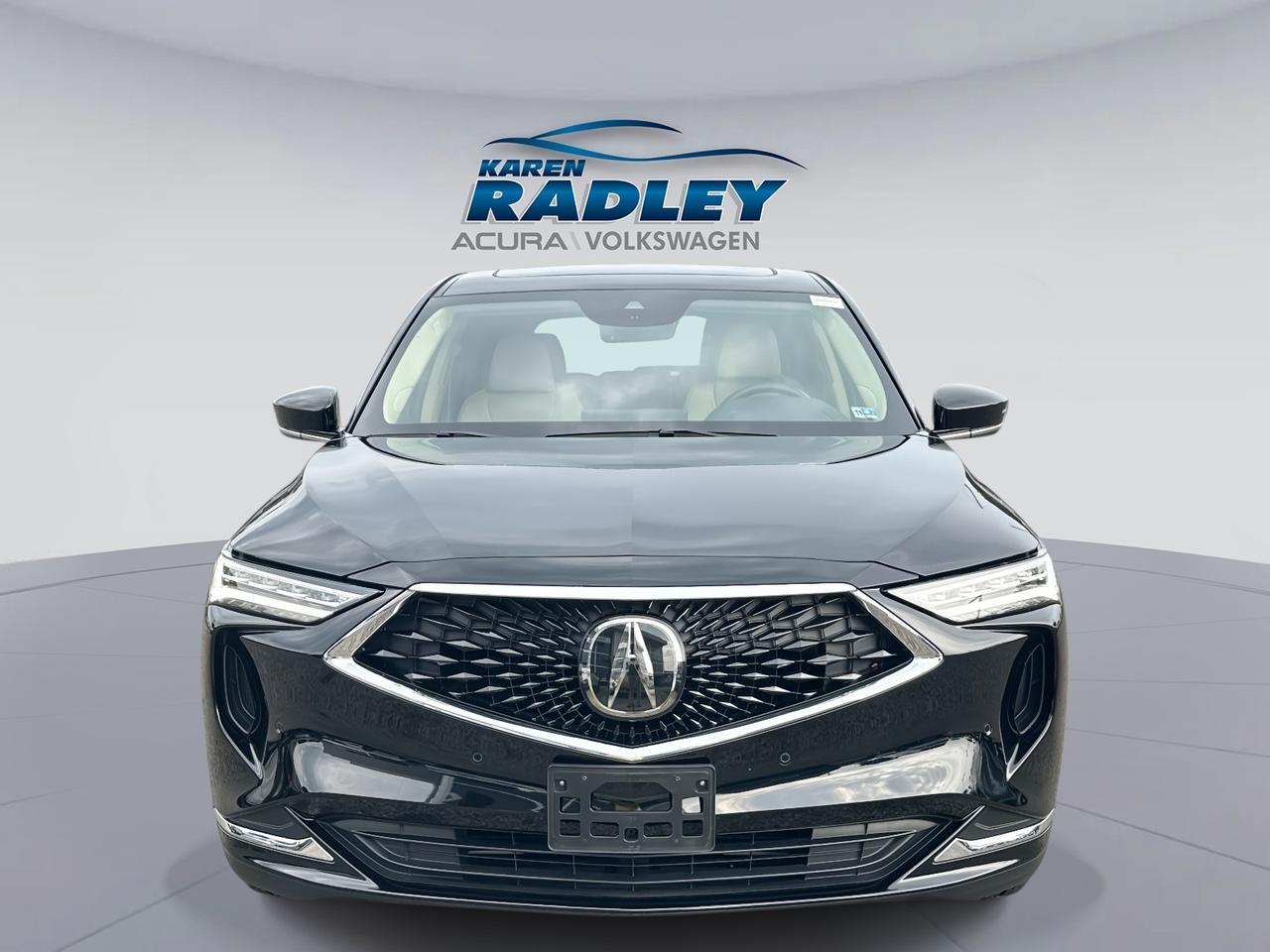 2023 Acura MDX Technology SH-AWD Woodbridge VA