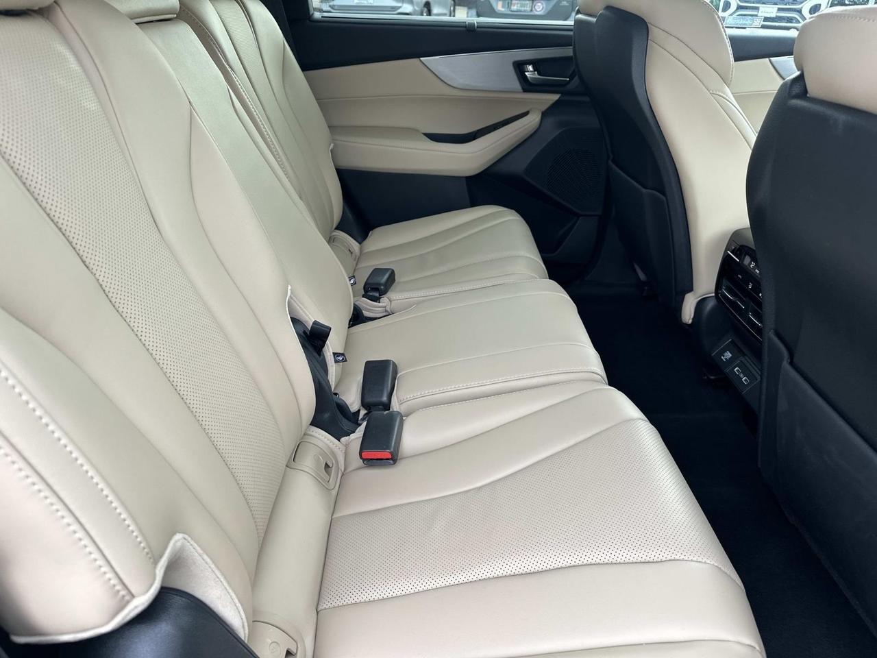 2023 Acura MDX Technology SH-AWD Woodbridge VA