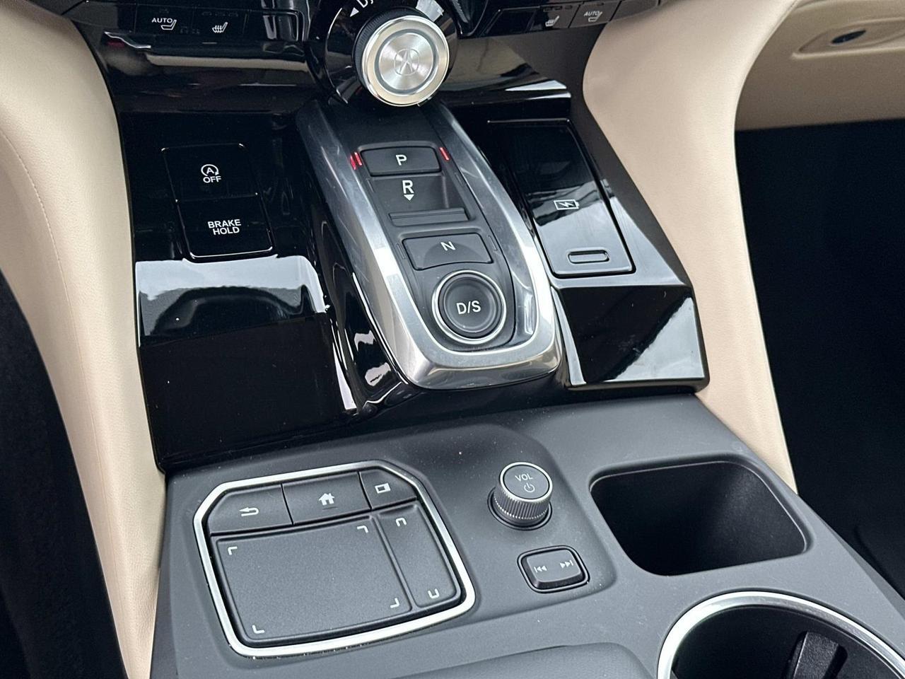 2023 Acura MDX Technology SH-AWD Woodbridge VA