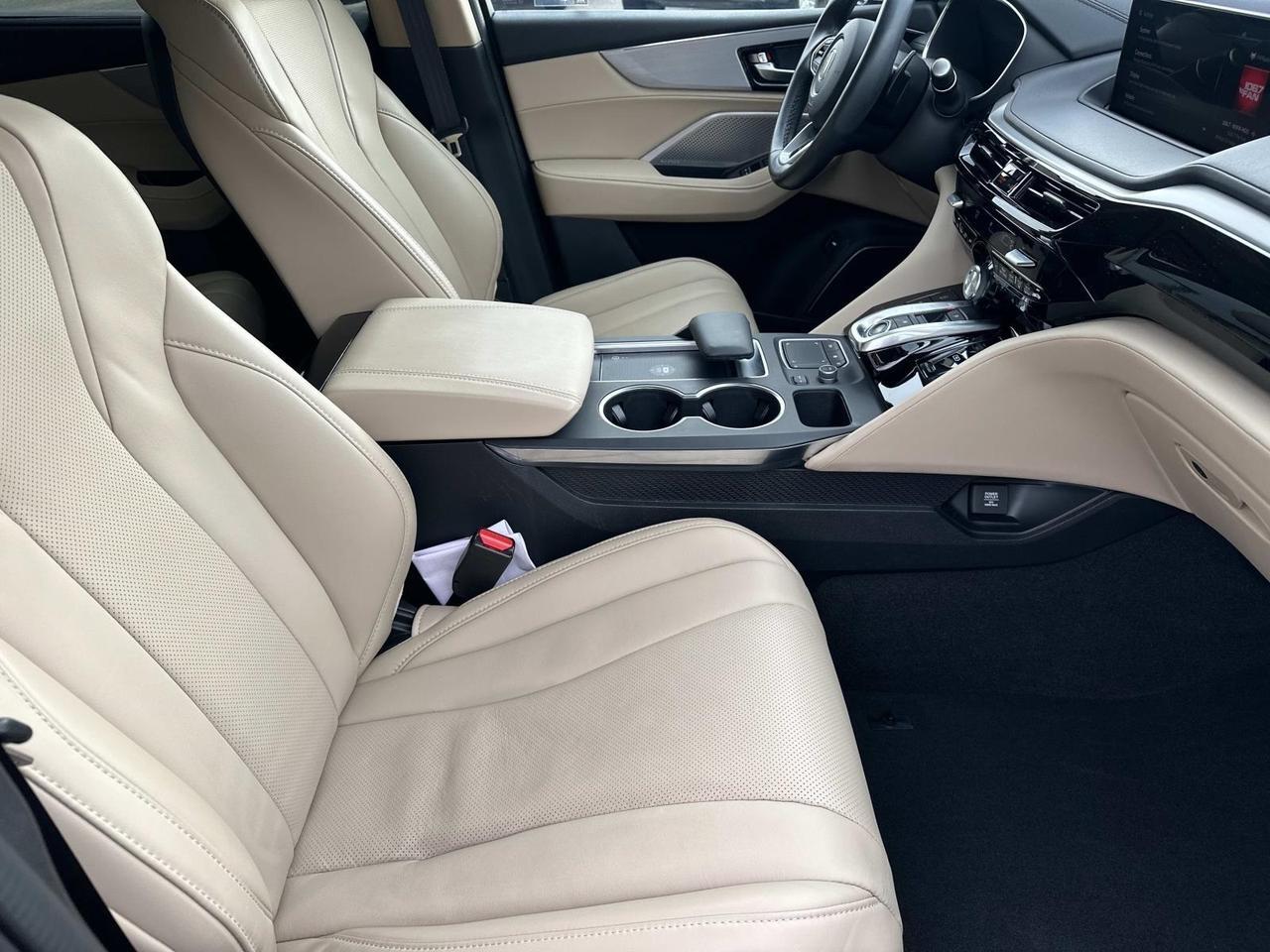 2023 Acura MDX Technology SH-AWD Woodbridge VA