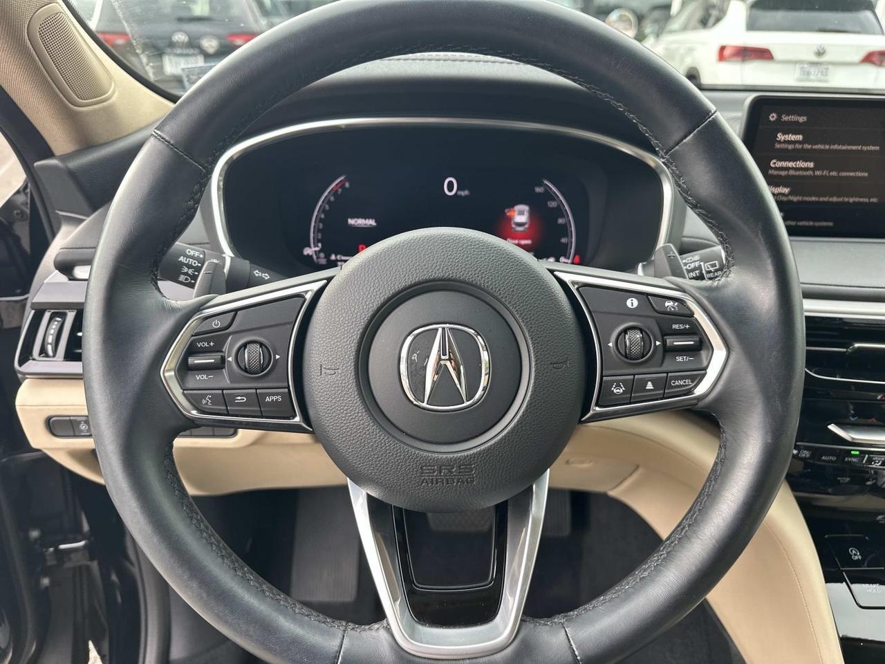 2023 Acura MDX Technology SH-AWD Woodbridge VA