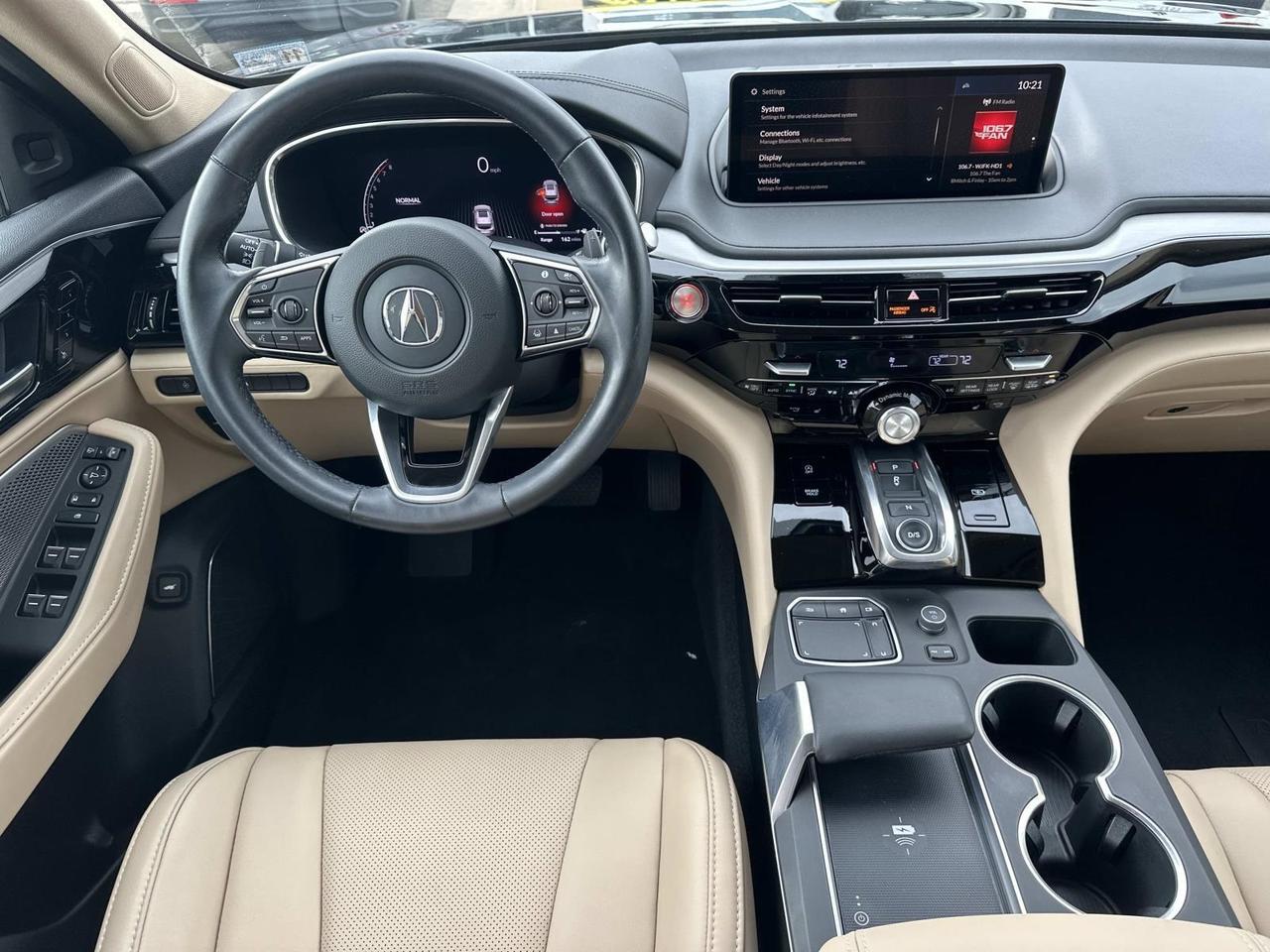 2023 Acura MDX Technology SH-AWD Woodbridge VA