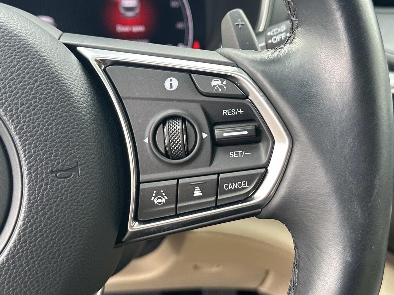 2023 Acura MDX Technology SH-AWD Woodbridge VA