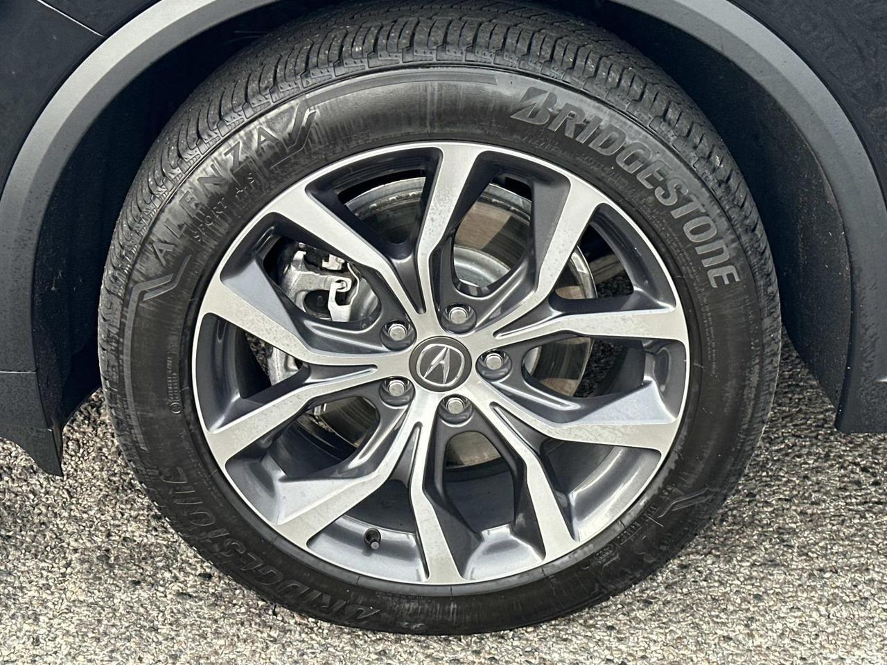 2023 Acura MDX Technology SH-AWD Woodbridge VA