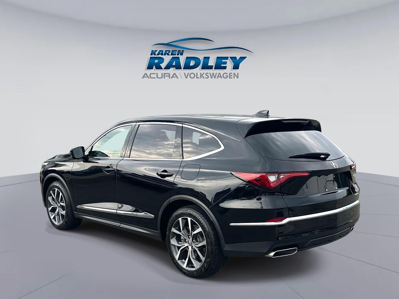 2023 Acura MDX Technology SH-AWD Woodbridge VA