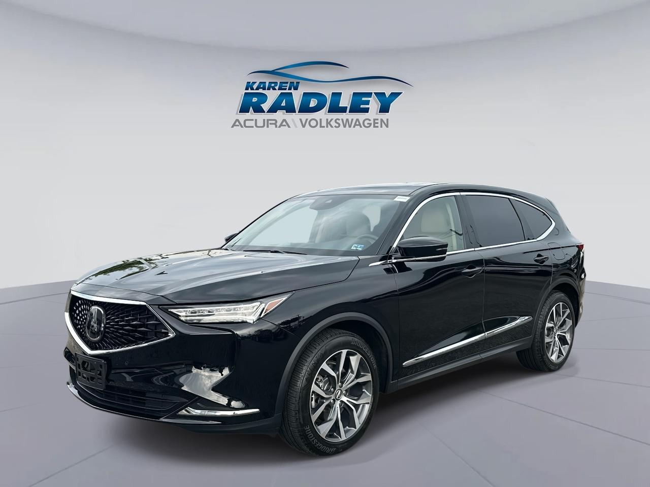 2023 Acura MDX Technology SH-AWD Woodbridge VA