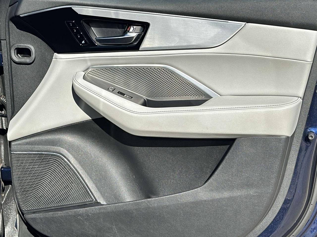 2023 Acura MDX Technology SH-AWD