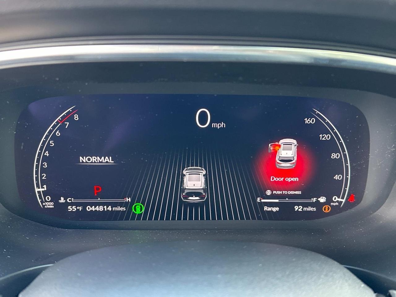 2023 Acura MDX Technology SH-AWD Woodbridge VA