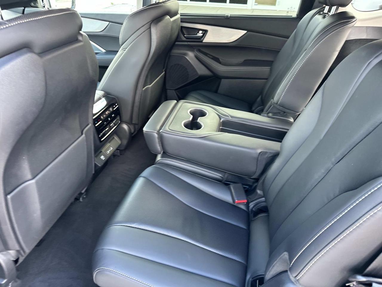 2023 Acura MDX Technology SH-AWD Woodbridge VA
