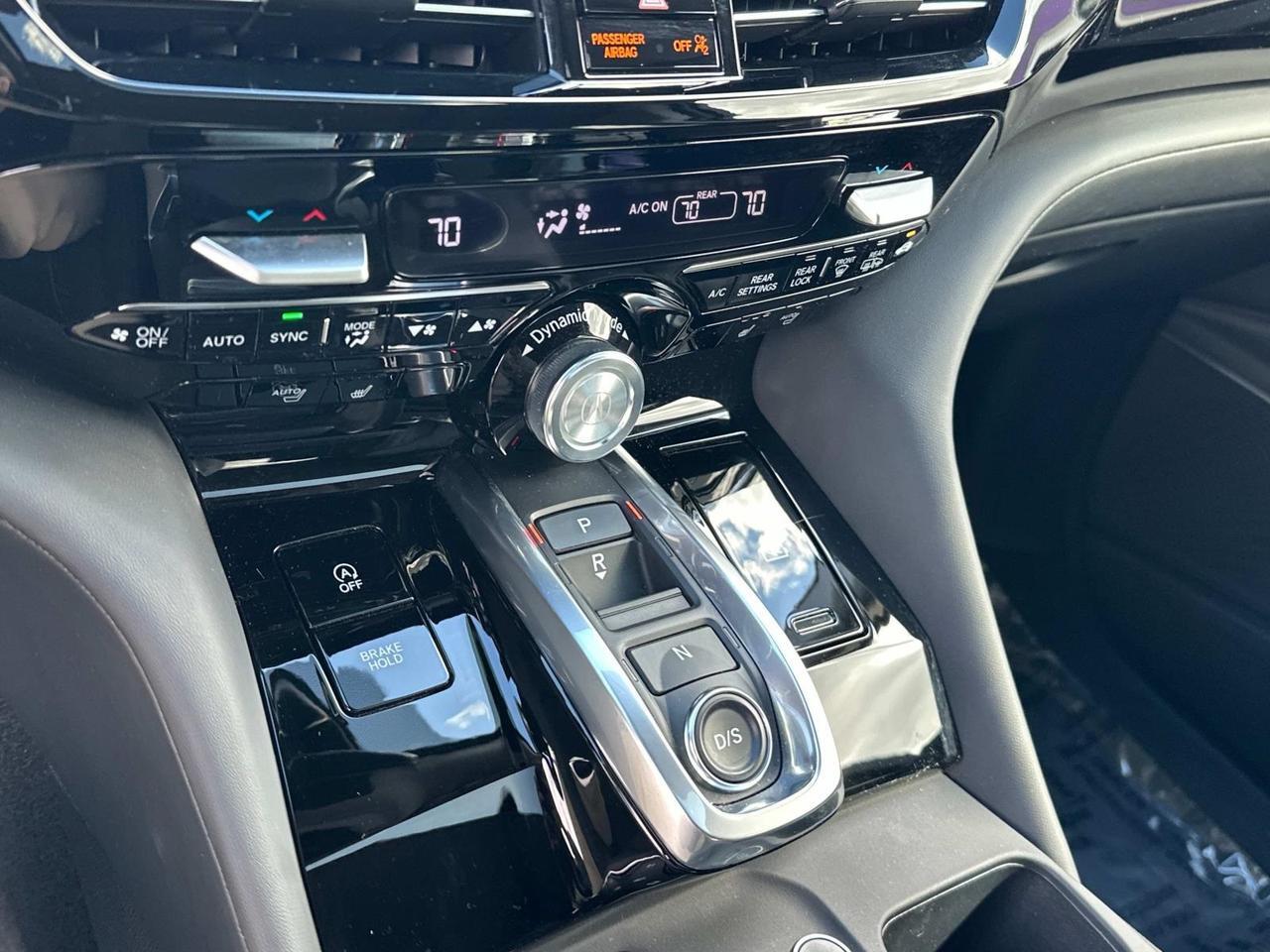 2023 Acura MDX Technology SH-AWD Woodbridge VA