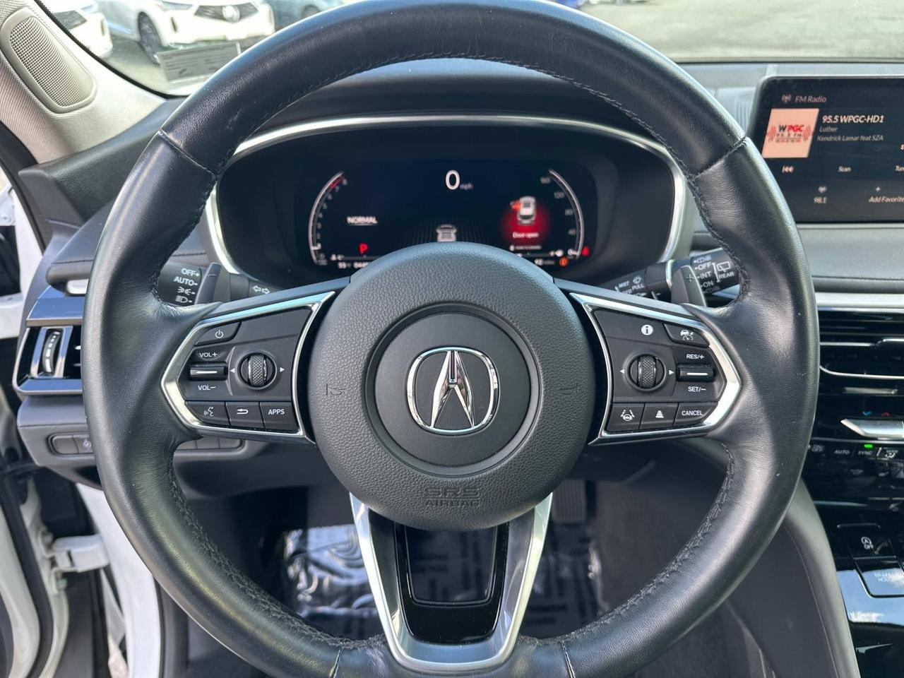 2023 Acura MDX Technology SH-AWD Woodbridge VA