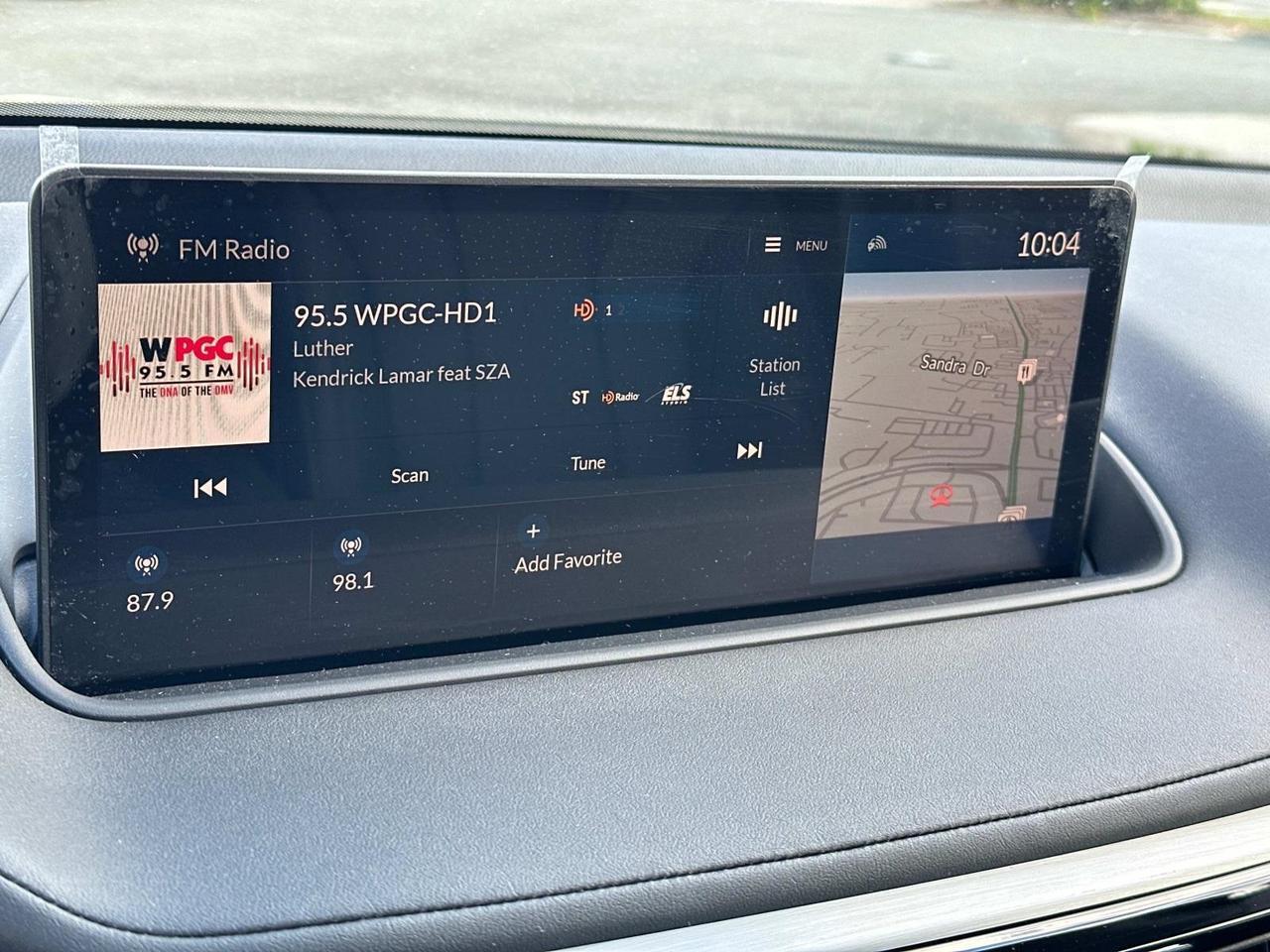2023 Acura MDX Technology SH-AWD Woodbridge VA