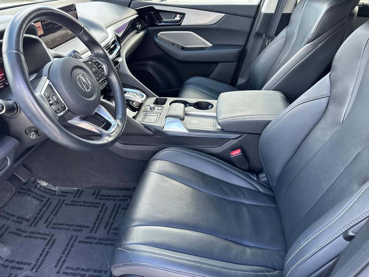 2023 Acura MDX Technology SH-AWD Woodbridge VA