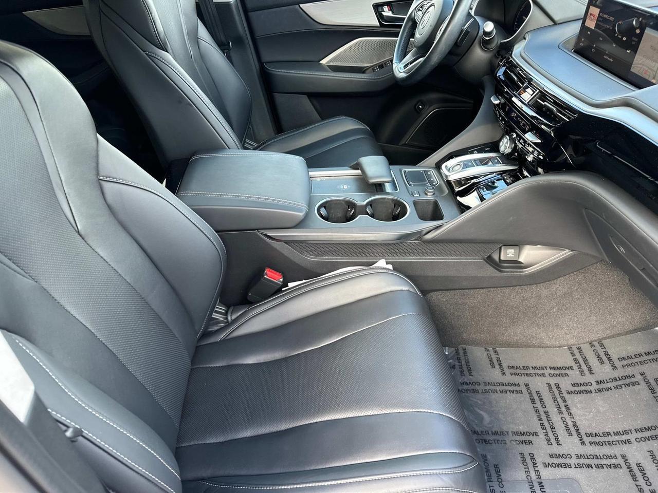 2023 Acura MDX Technology SH-AWD Woodbridge VA