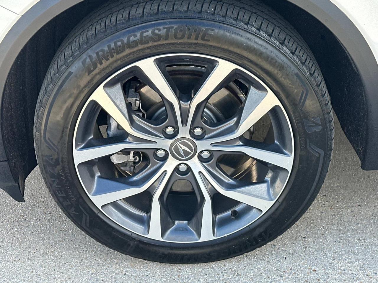 2023 Acura MDX Technology SH-AWD Woodbridge VA