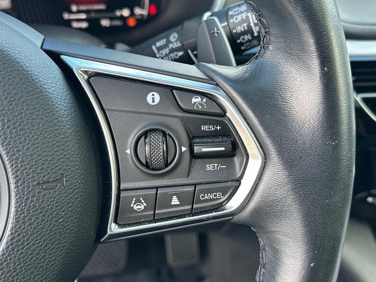 2023 Acura MDX Technology SH-AWD Woodbridge VA