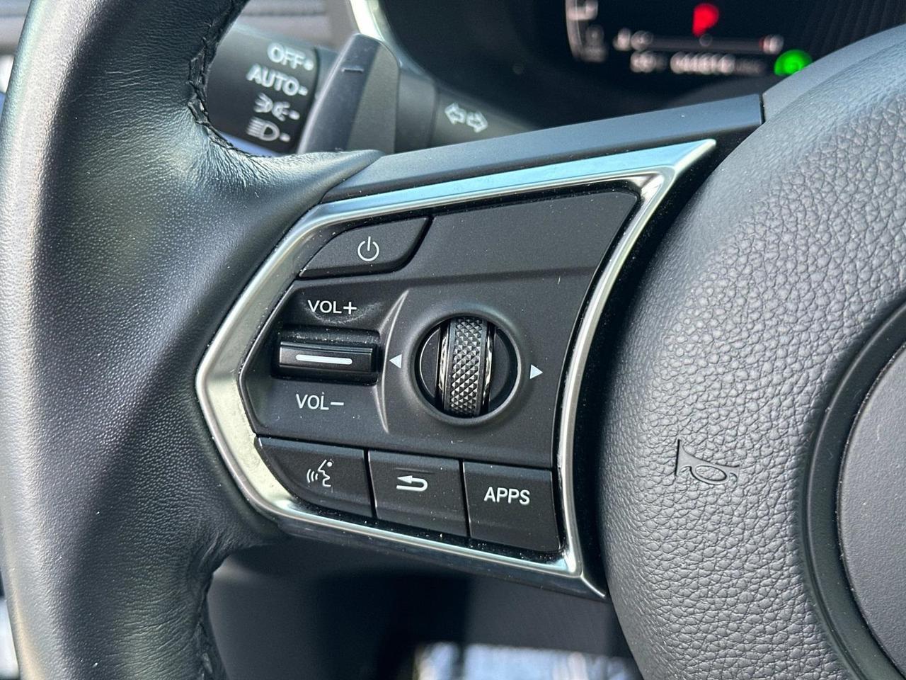 2023 Acura MDX Technology SH-AWD Woodbridge VA