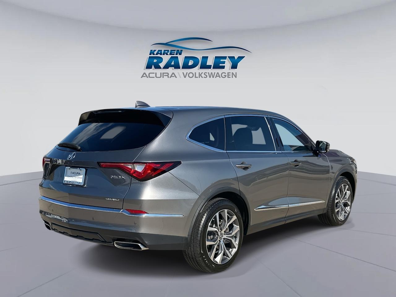 2023 Acura MDX Technology SH-AWD
