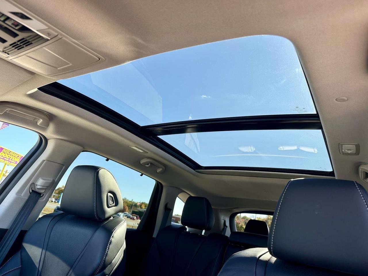 2023 Acura MDX Technology SH-AWD Woodbridge VA