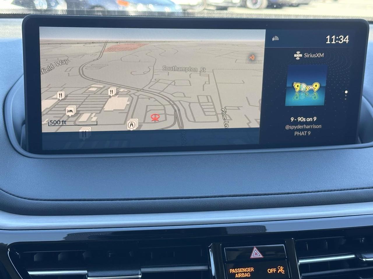 2023 Acura MDX Technology SH-AWD Woodbridge VA