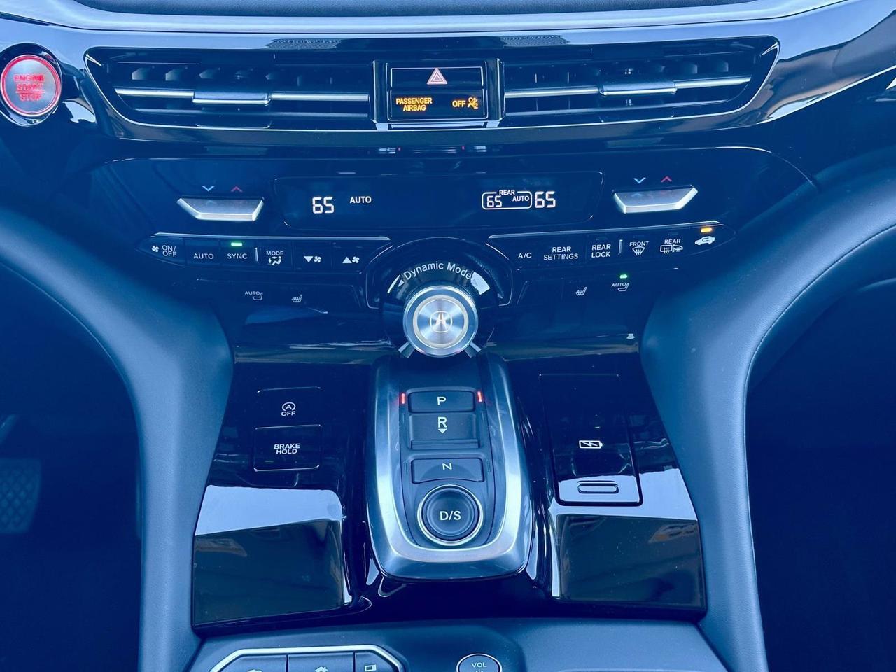 2023 Acura MDX Technology SH-AWD Woodbridge VA