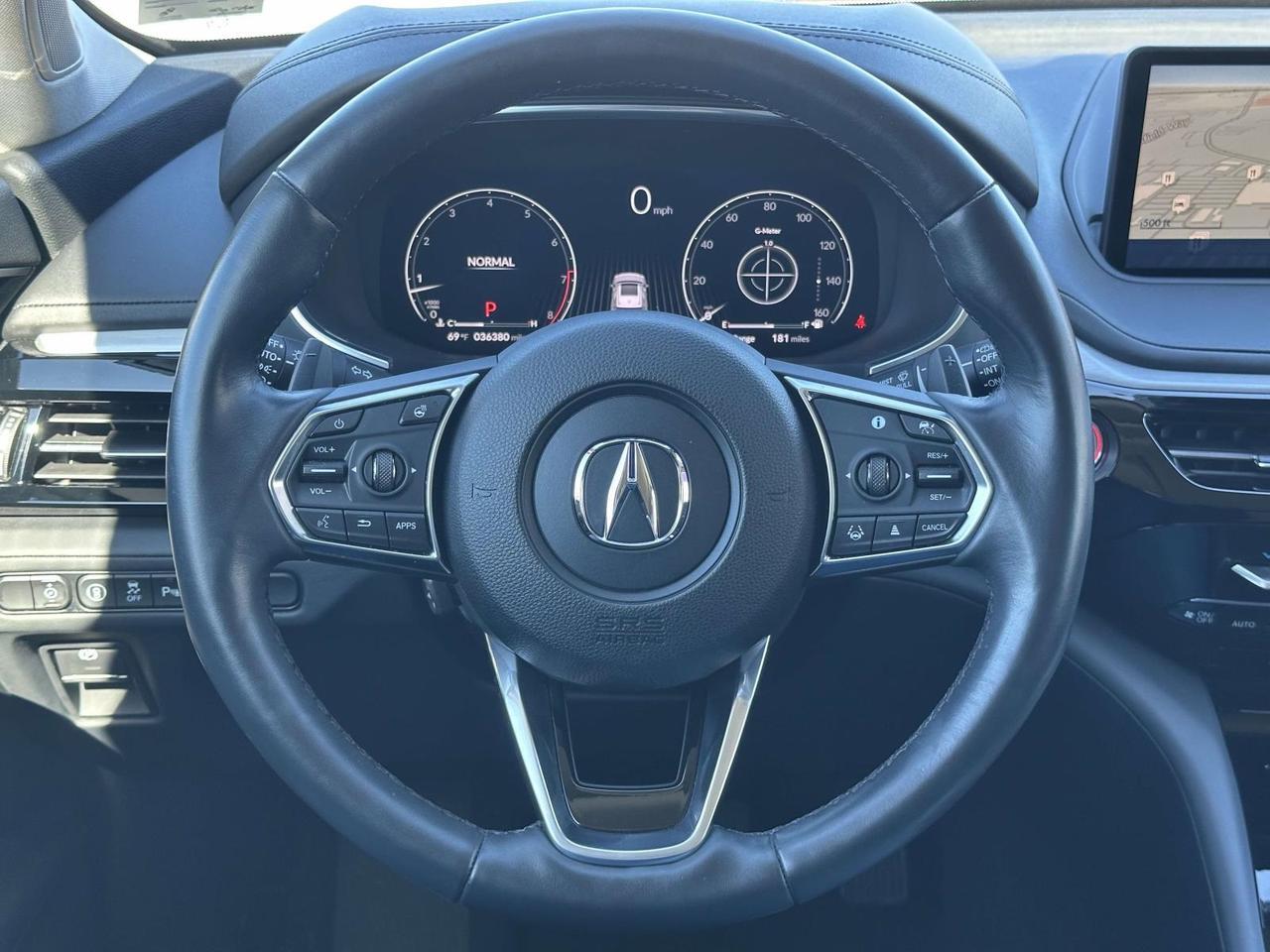 2023 Acura MDX Technology SH-AWD Woodbridge VA