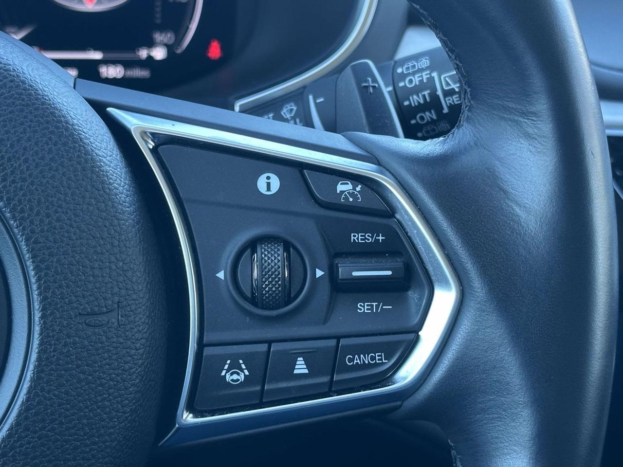 2023 Acura MDX Technology SH-AWD Woodbridge VA