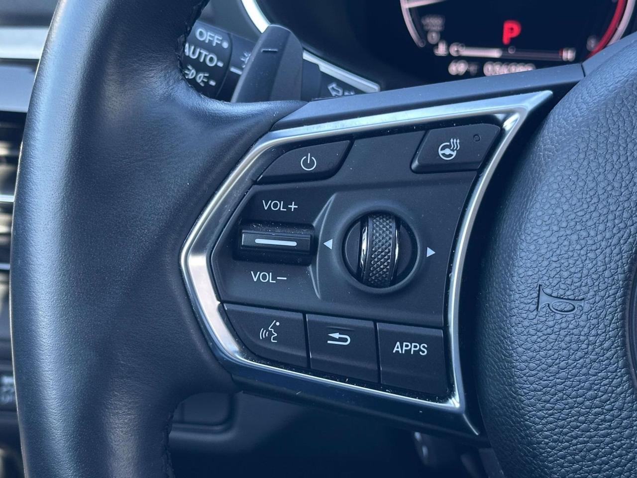 2023 Acura MDX Technology SH-AWD Woodbridge VA