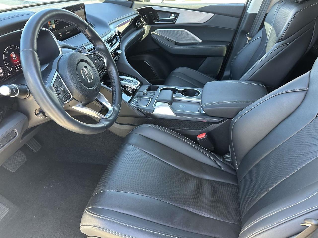 2023 Acura MDX Technology SH-AWD Woodbridge VA