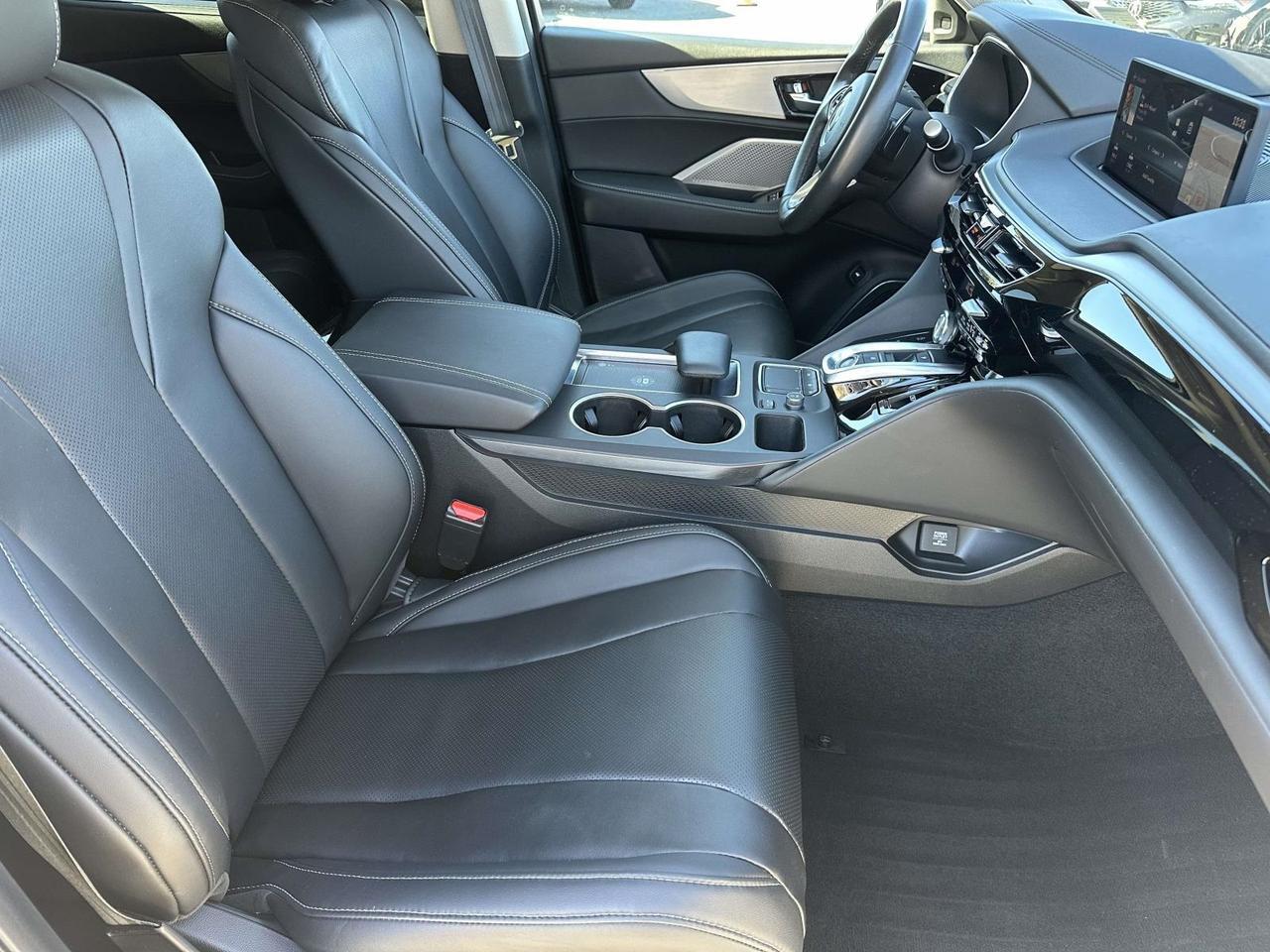 2023 Acura MDX Technology SH-AWD Woodbridge VA