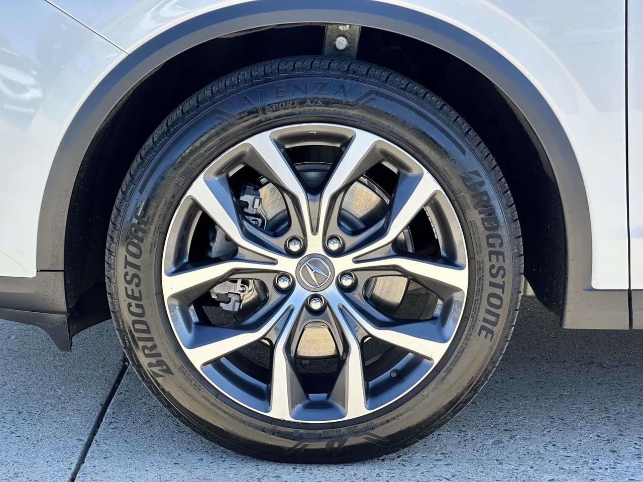 2023 Acura MDX Technology SH-AWD Woodbridge VA