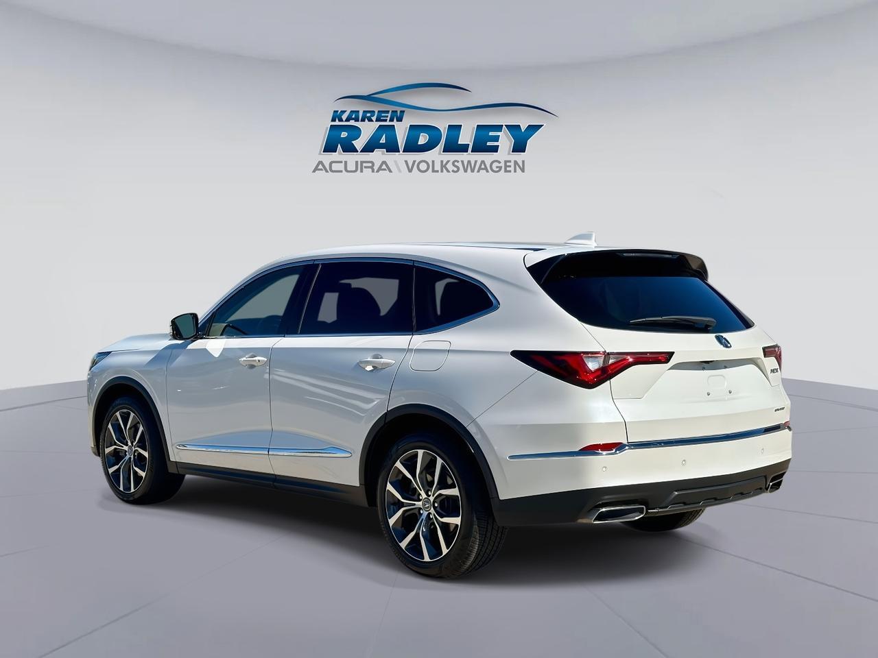 2023 Acura MDX Technology SH-AWD Woodbridge VA