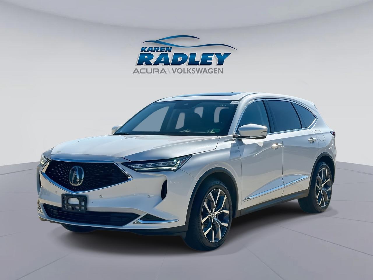 2023 Acura MDX Technology SH-AWD Woodbridge VA