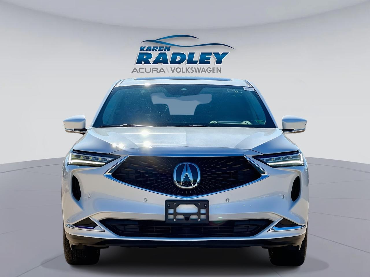 2023 Acura MDX Technology SH-AWD Woodbridge VA