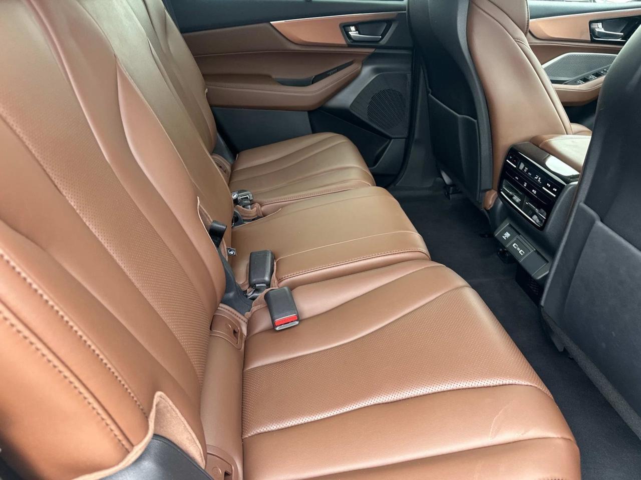 2023 Acura MDX Technology SH-AWD Woodbridge VA