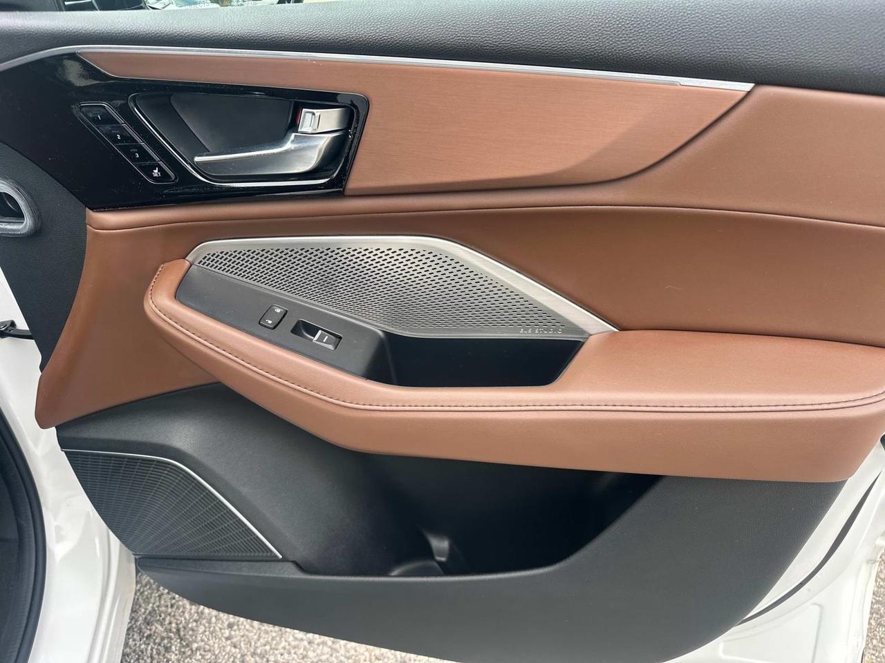 2023 Acura MDX Technology SH-AWD Woodbridge VA