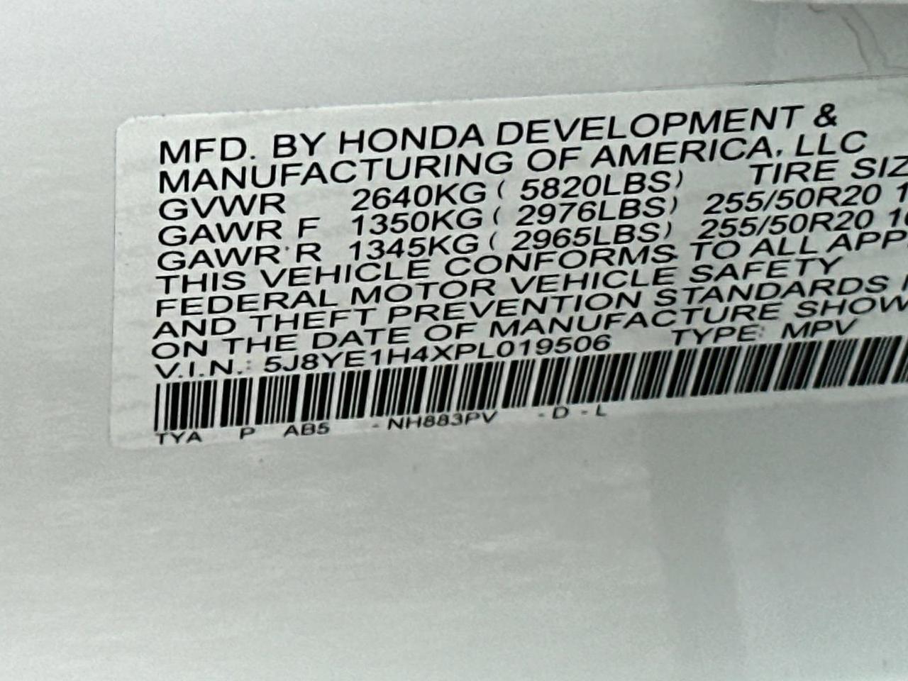2023 Acura MDX Technology SH-AWD Woodbridge VA
