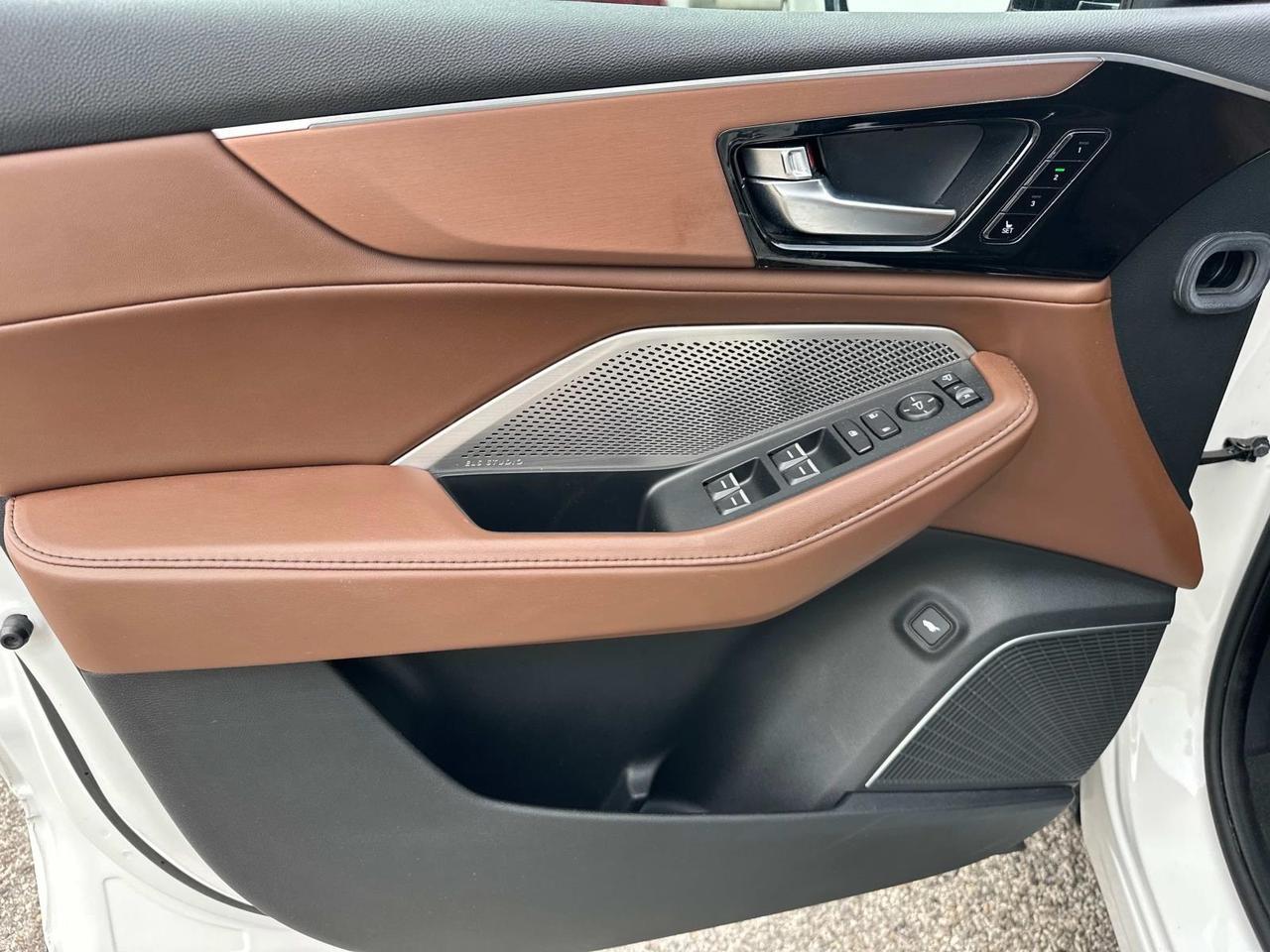 2023 Acura MDX Technology SH-AWD Woodbridge VA