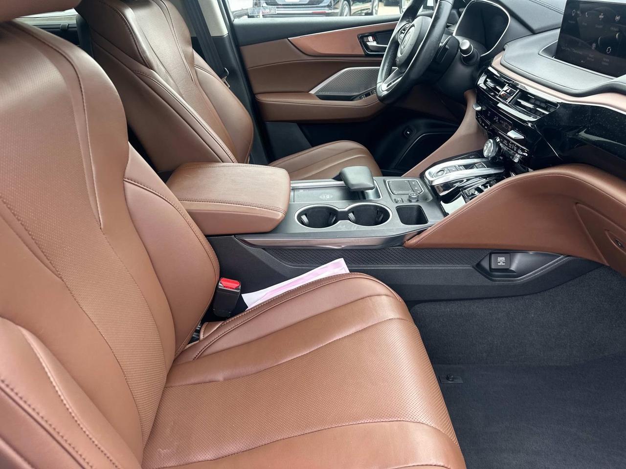 2023 Acura MDX Technology SH-AWD Woodbridge VA
