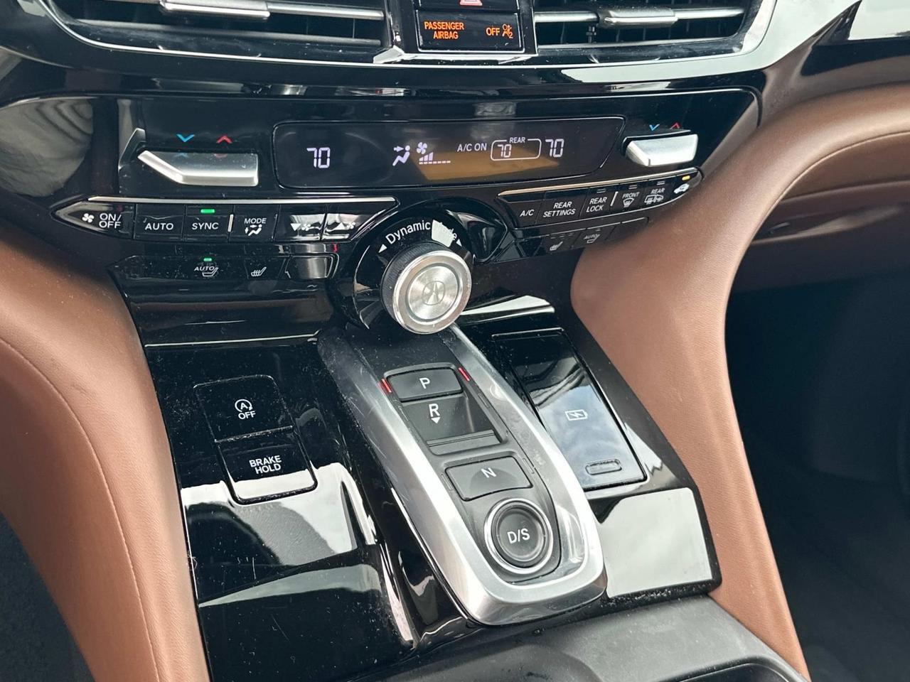 2023 Acura MDX Technology SH-AWD Woodbridge VA