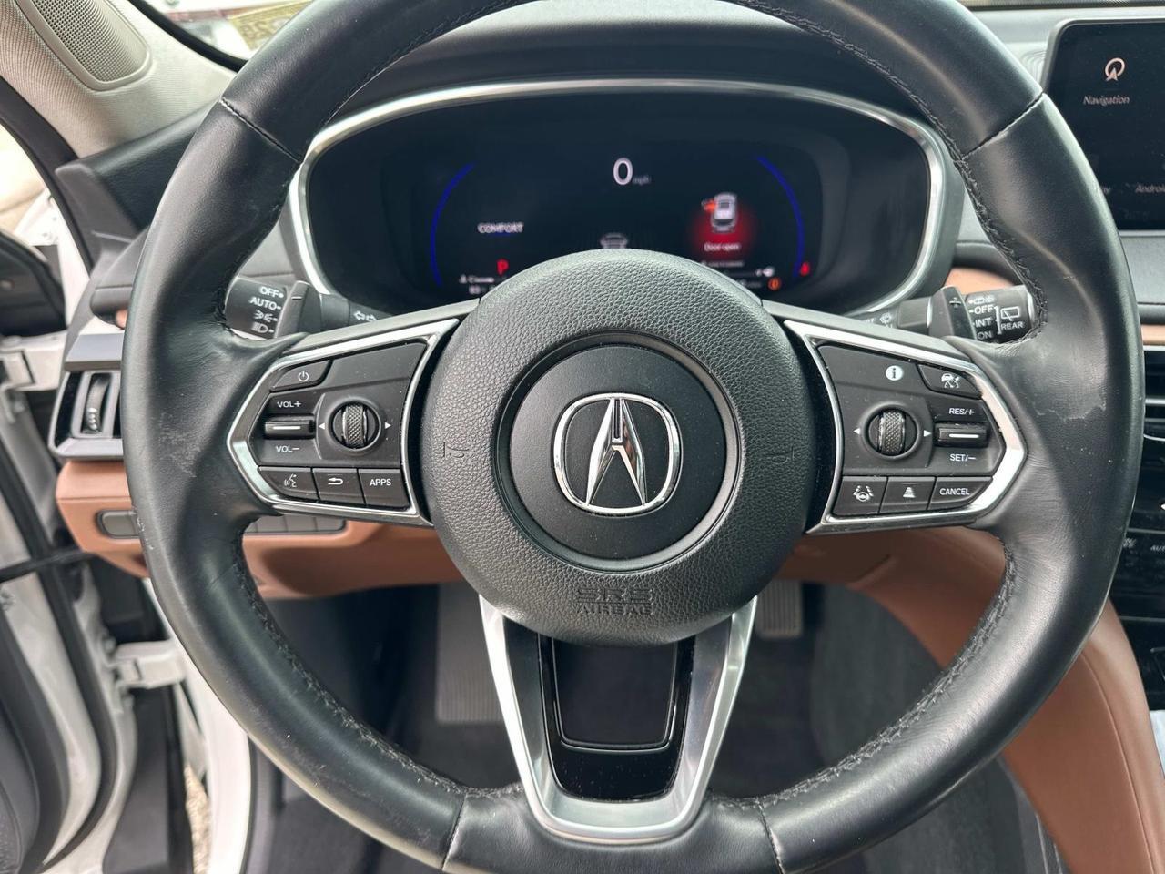 2023 Acura MDX Technology SH-AWD Woodbridge VA